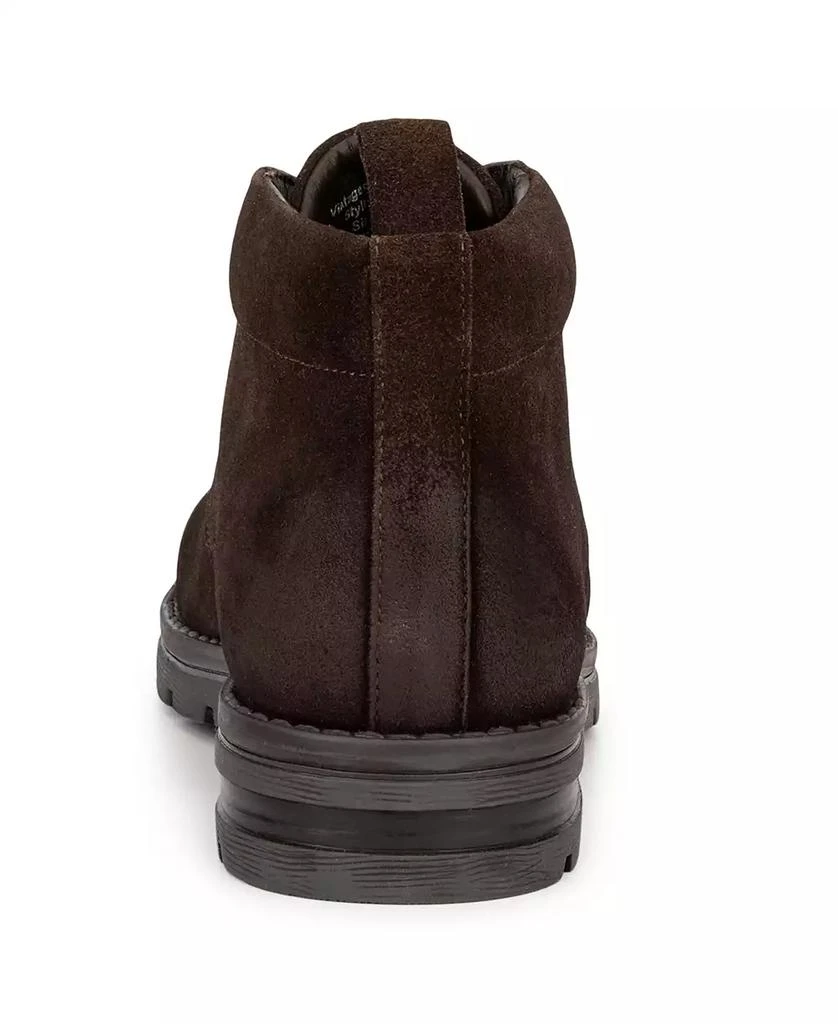 Vintage Foundry Men's Turner Chukka Boots 3