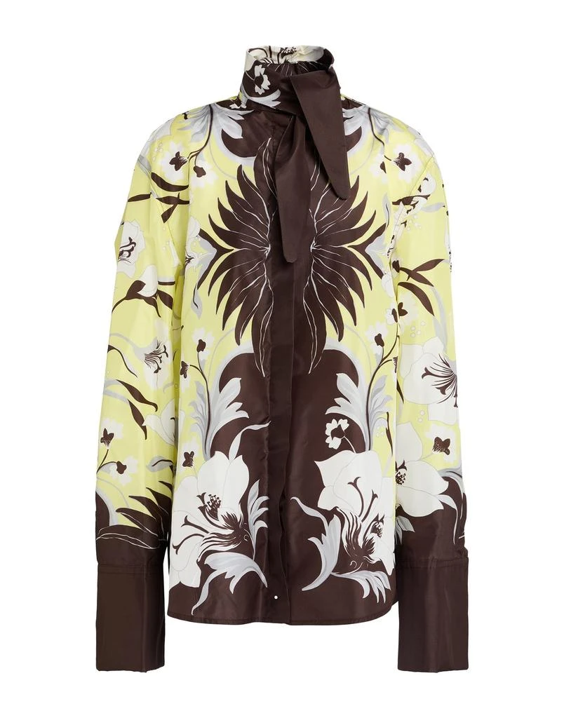 Valentino Floral shirts
blouses 1