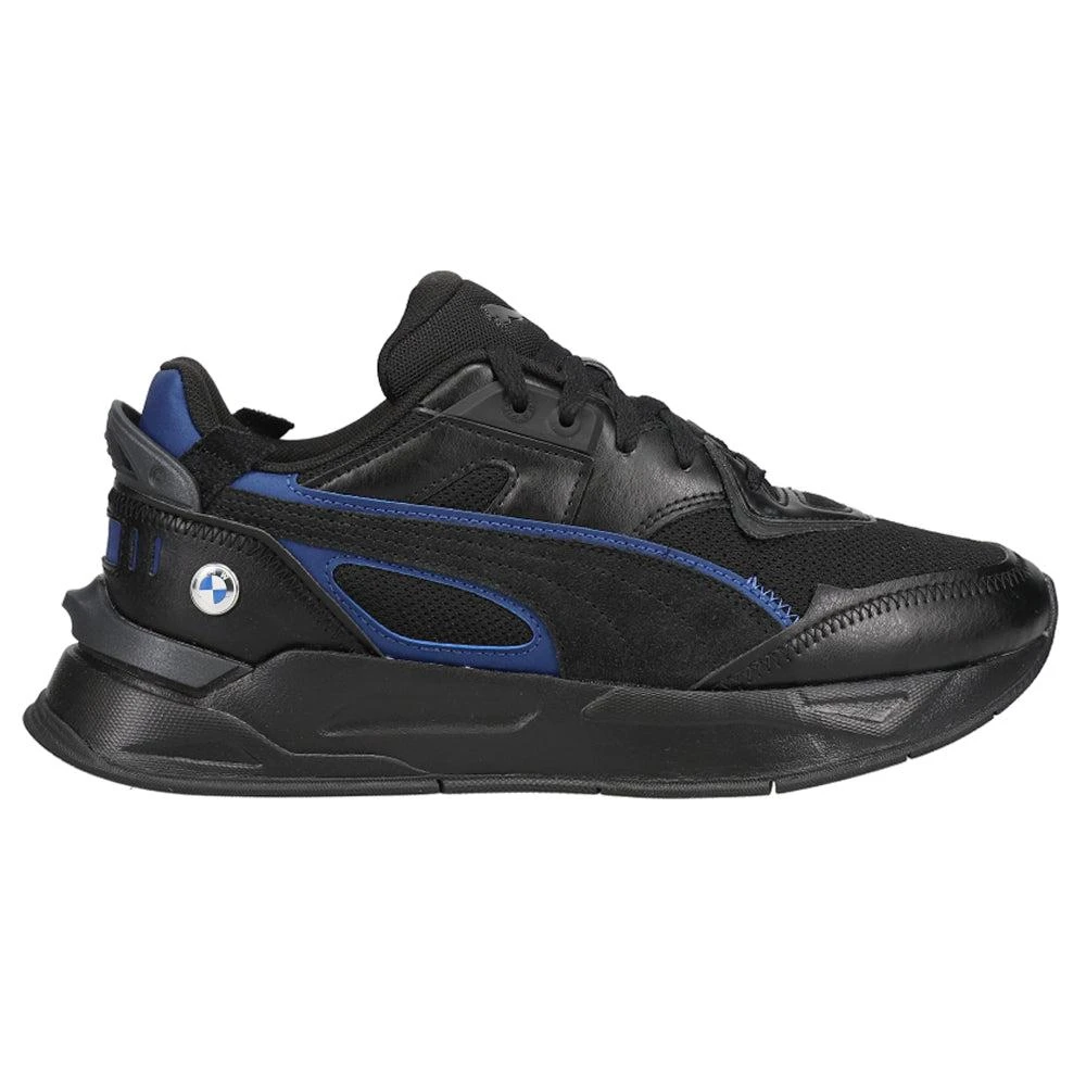 Puma BMW MMS Mirage Sport Lace Up Sneakers 1