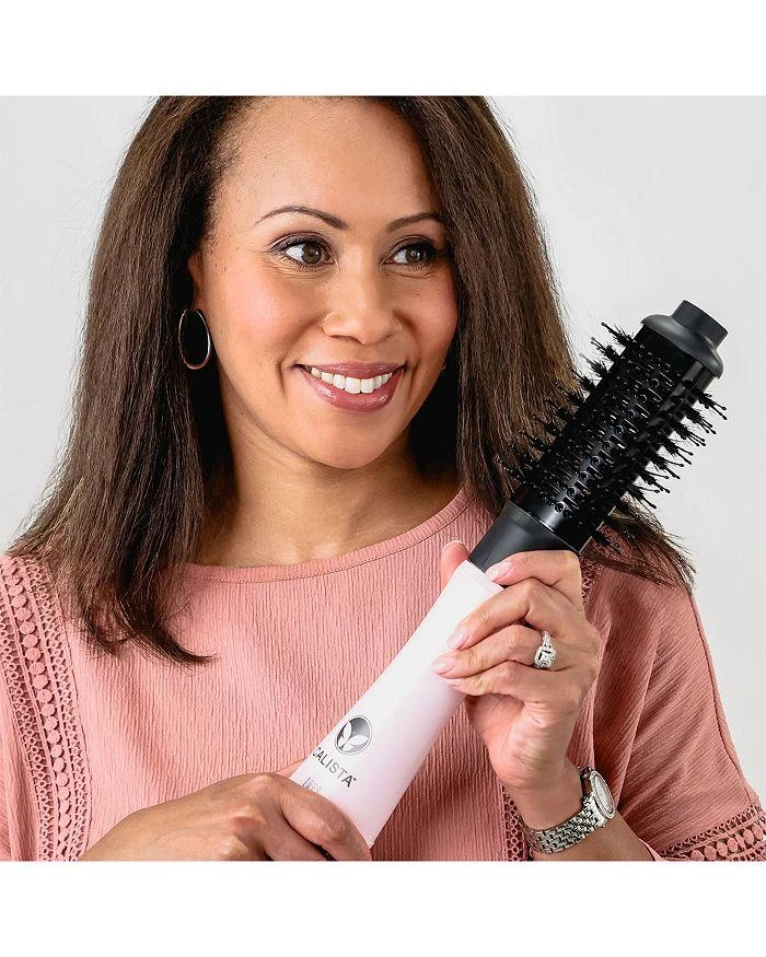 Calista StyleDryer Pro Hair Drying Brush 7