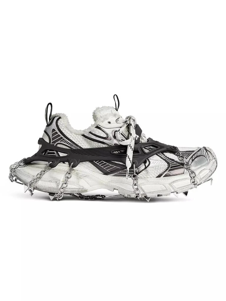 Balenciaga Skiwear 3XL Ski Sneakers 1