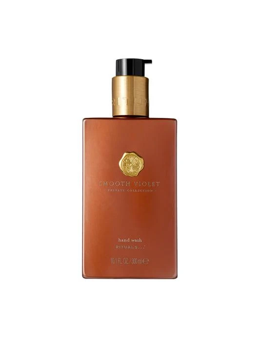 Rituals Smooth Violet - Gel lavant pour les mains 1