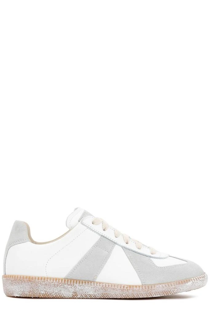 Maison Margiela Maison Margiela Replica Low Top Sneakers 1