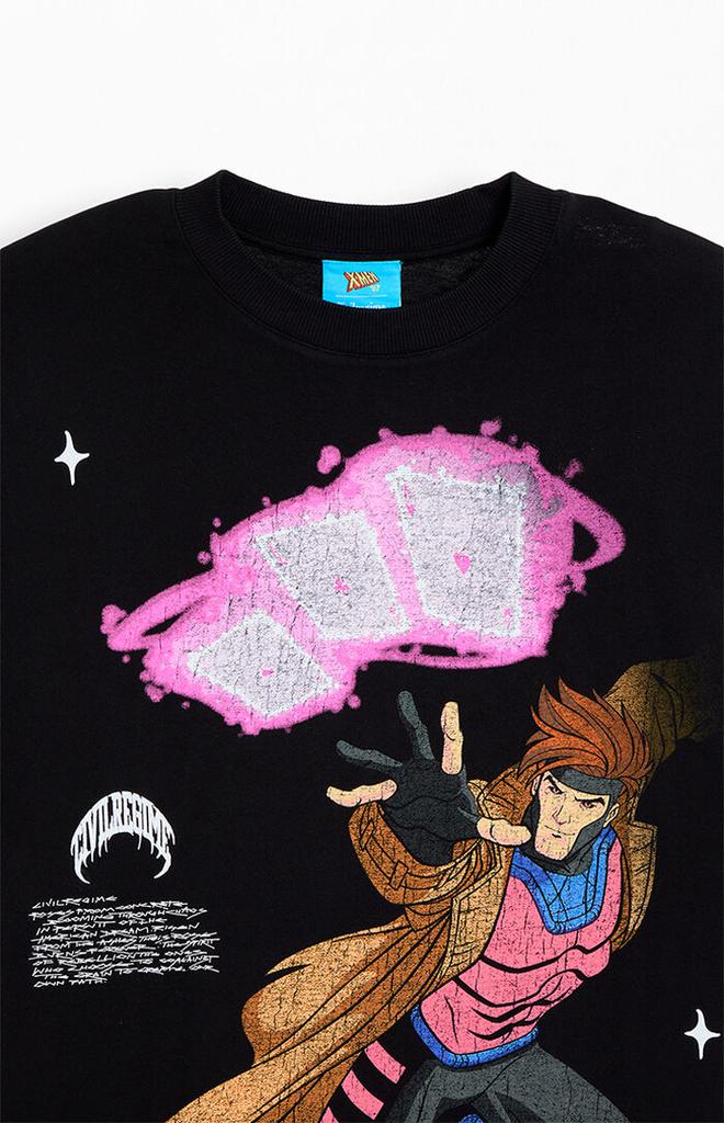 x X-Men '97 Gambit T-Shirt – On Sale Now with Up to 32% Off