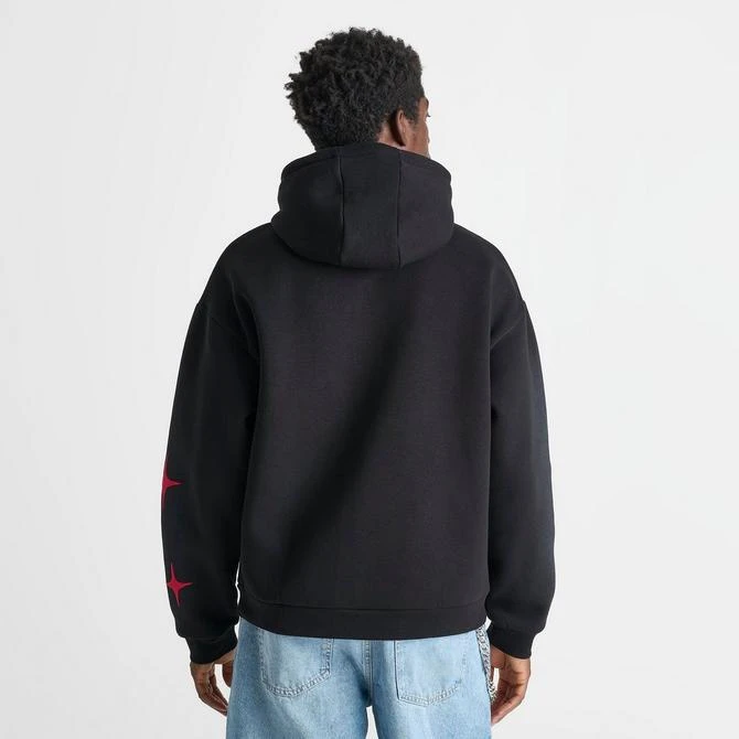 SUPPLY & DEMAND Men's Supply & Demand Blaney Hoodie 7