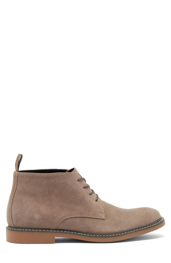 Men\'s Abound Tan Suede Chukka Sneakers - Size 12 Abound | Shoes | Mens Tan Chelsea Boots With Suede Finish  main image 2