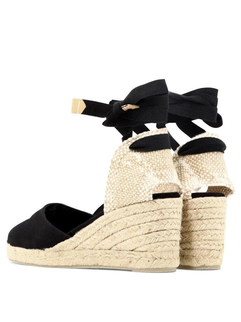 CASTAÑER Castañer "Carina" Espadrilles 4