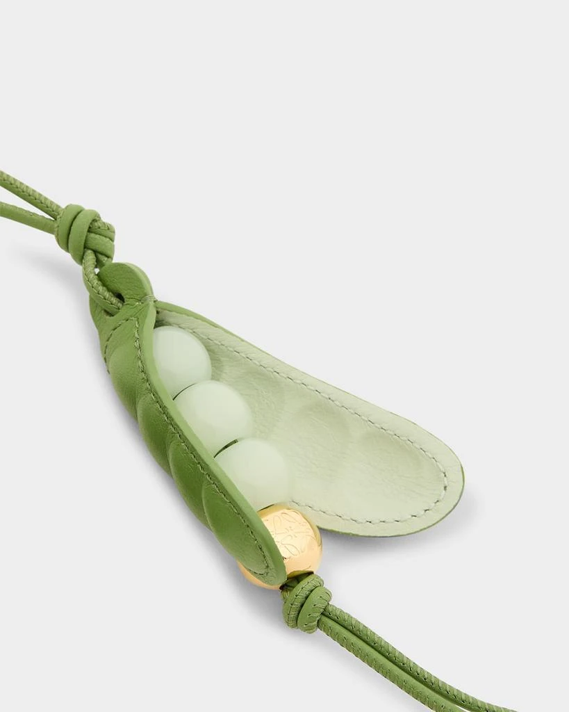 Loewe Pea Pod Charm 3