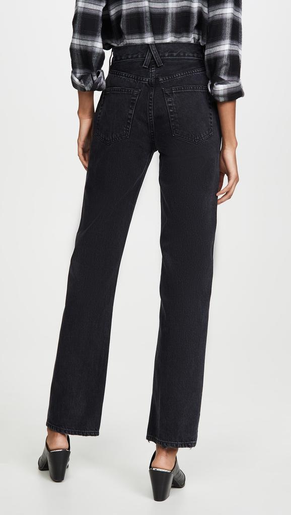 SLVRLAKE London Jeans