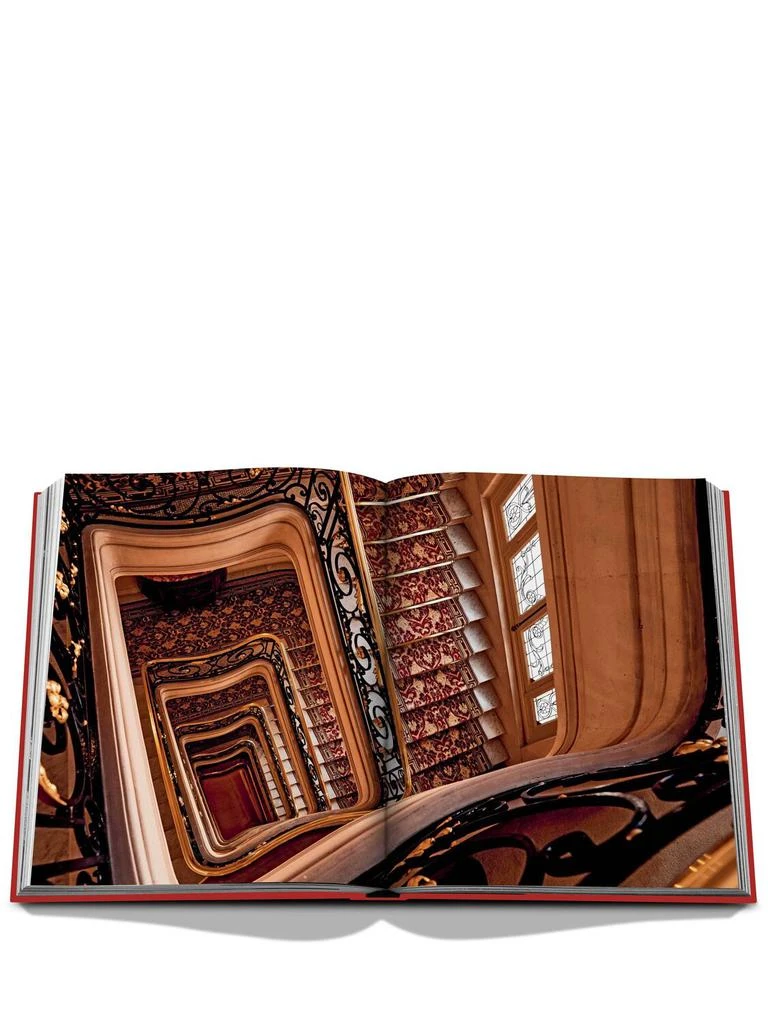 Assouline Plaza Athénée 1