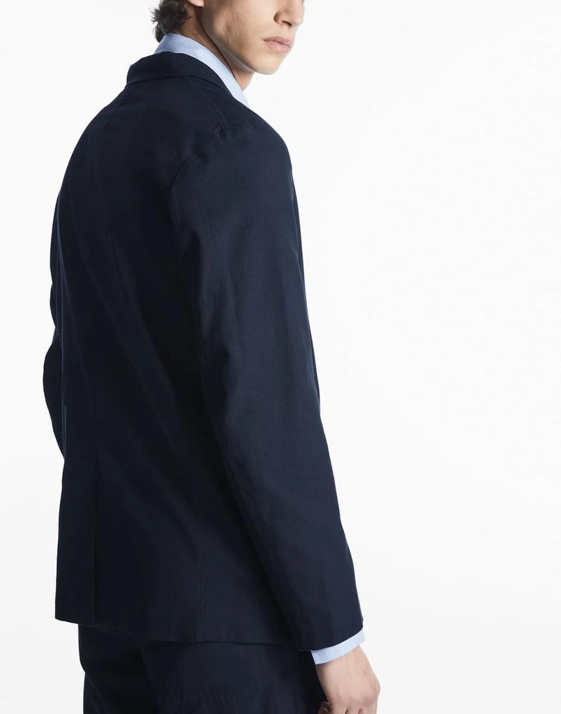 cos Blazer 3