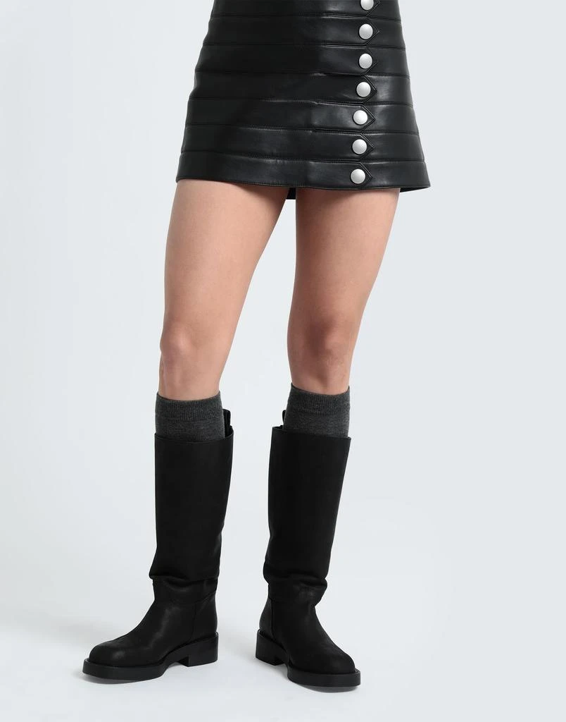 ANN DEMEULEMEESTER Boots 2