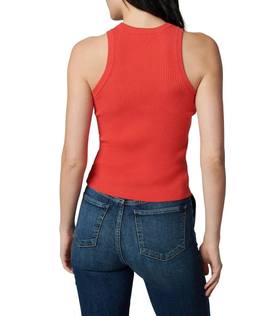 Joe's Jeans The Daria Fully Fashioned Tank 2