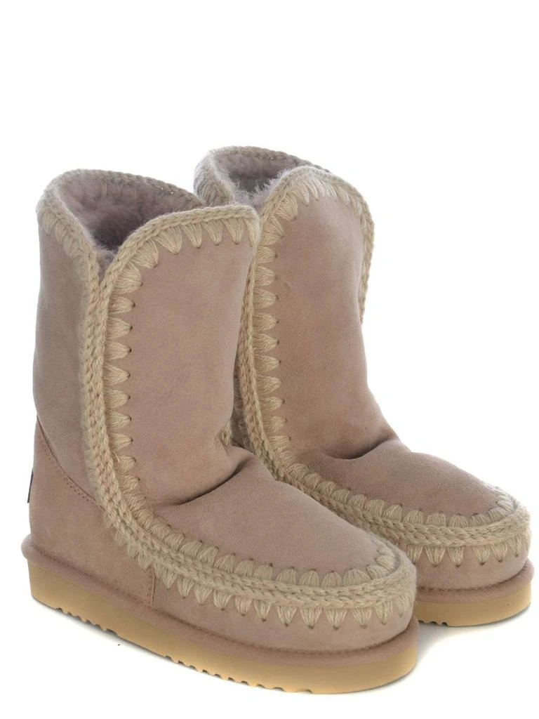 Mou Mou Boots  "Eskimo24" 2