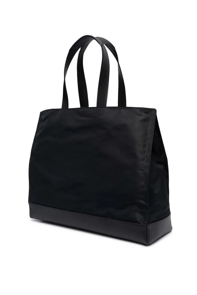 undefined Demanta Tote Black 3