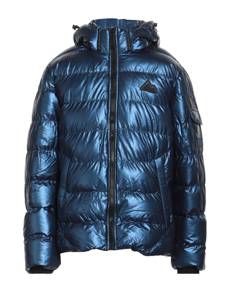 Point Zero Shell  jacket