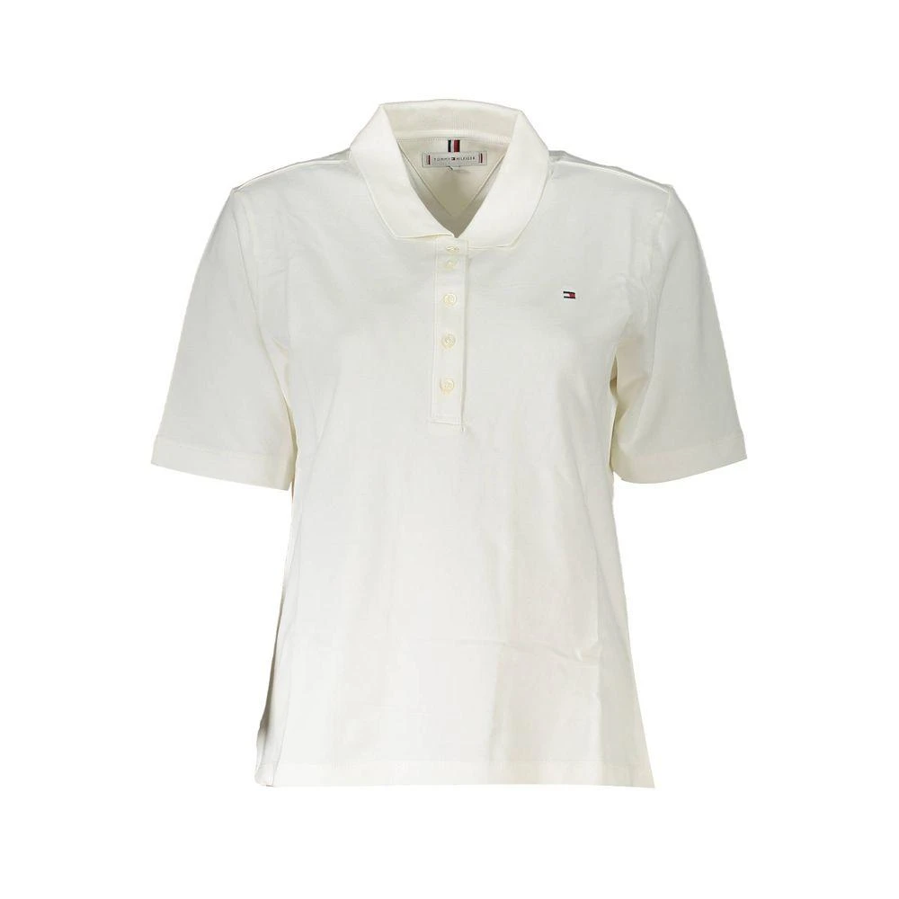 Tommy Hilfiger Cotton Polo Women's Shirt 1