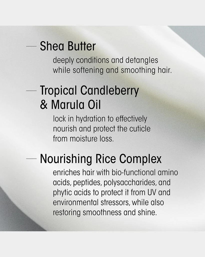 Oribe Supershine Conditioner Travel, ​2.5 oz. 4