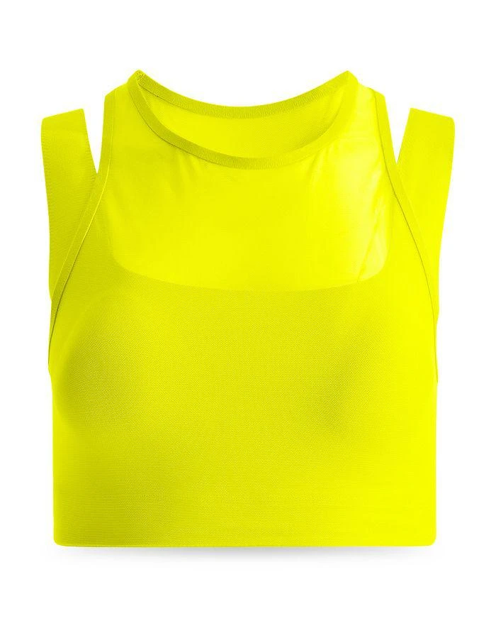 The North Face Refina Double Layer Sports Bra 6