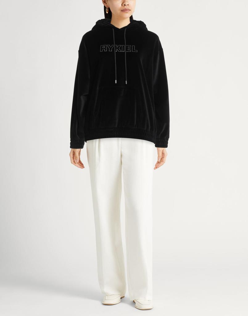 SONIA RYKIEL Hooded sweatshirt