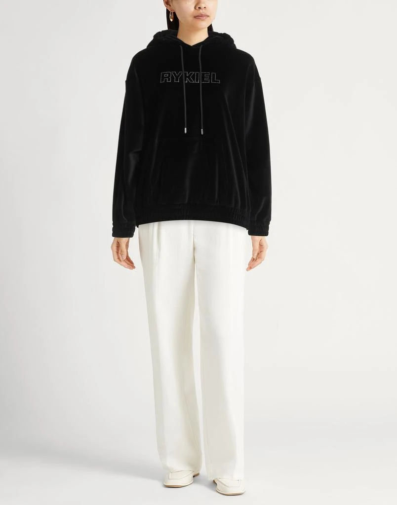 SONIA RYKIEL Hooded sweatshirt 2