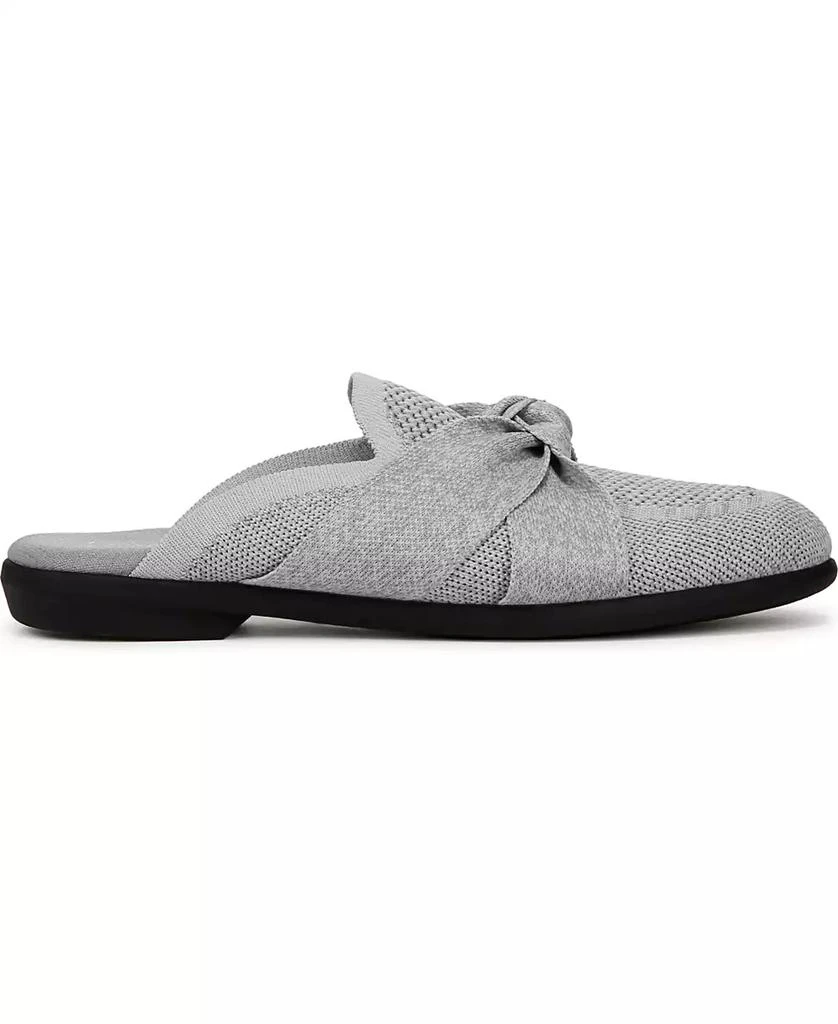 LifeStride Women's Kissed-Mule Washable Mules 2