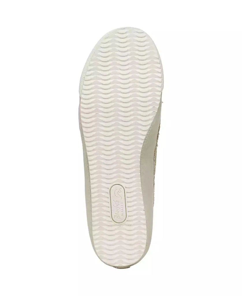 Blowfish Malibu Women's Low Tide Round Toe Boat Shoes 5