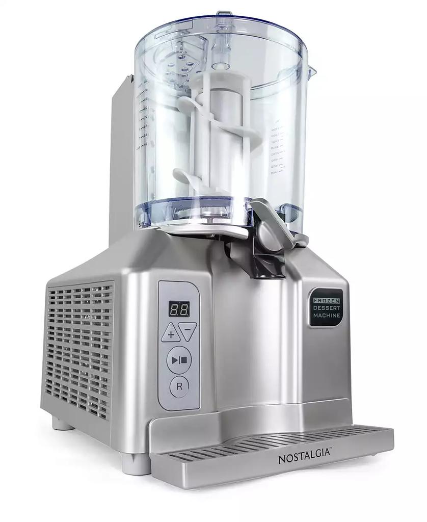 Nostalgia 2.8 Litre Professional Frozen Slush Machine