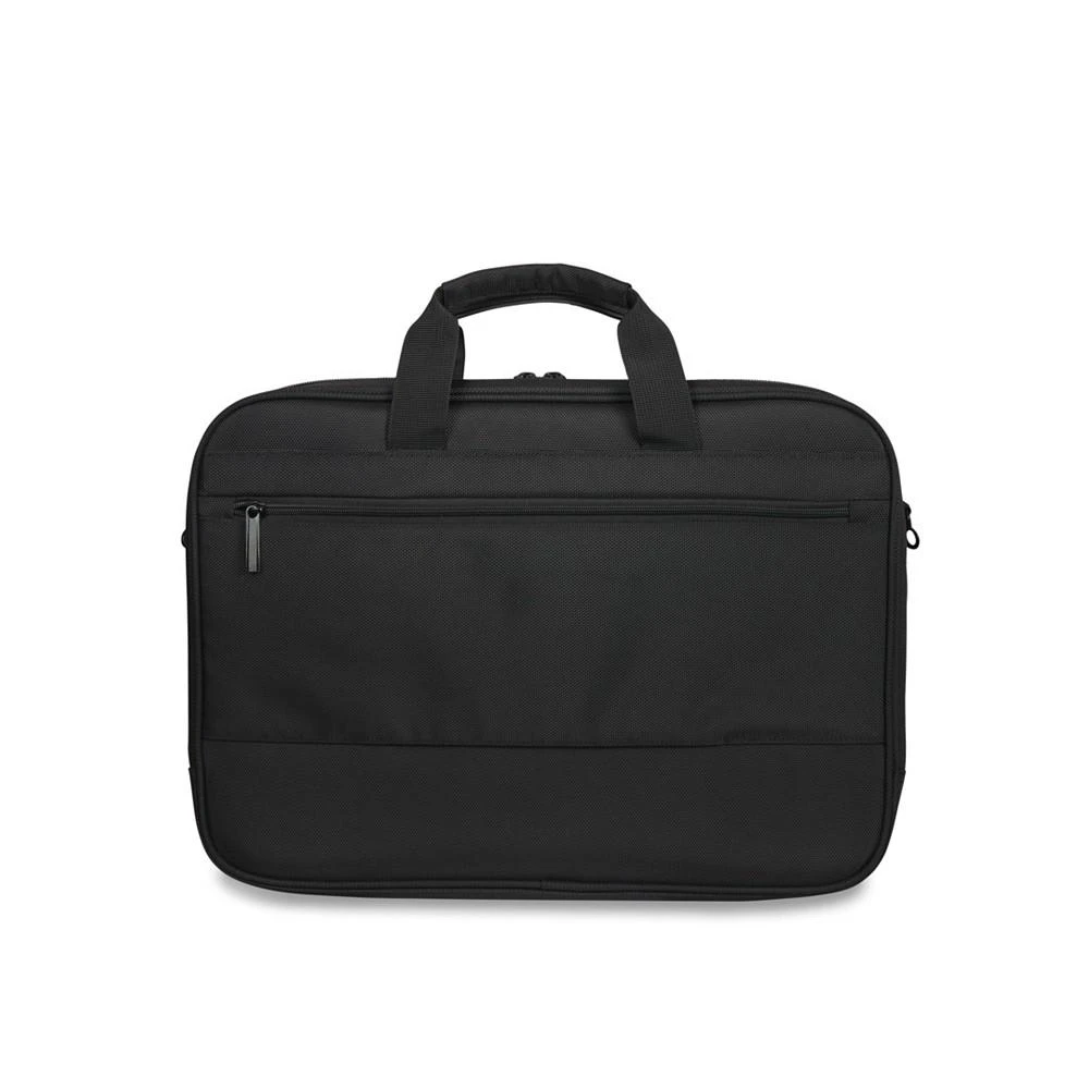 Samsonite Classic 2.0 2 Compartment Brief, 17" 4