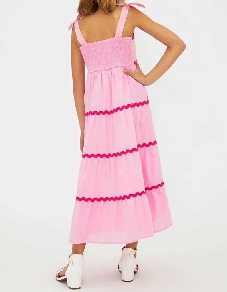 Beach Riot Beach Riot - Little Charlotte Dress 2