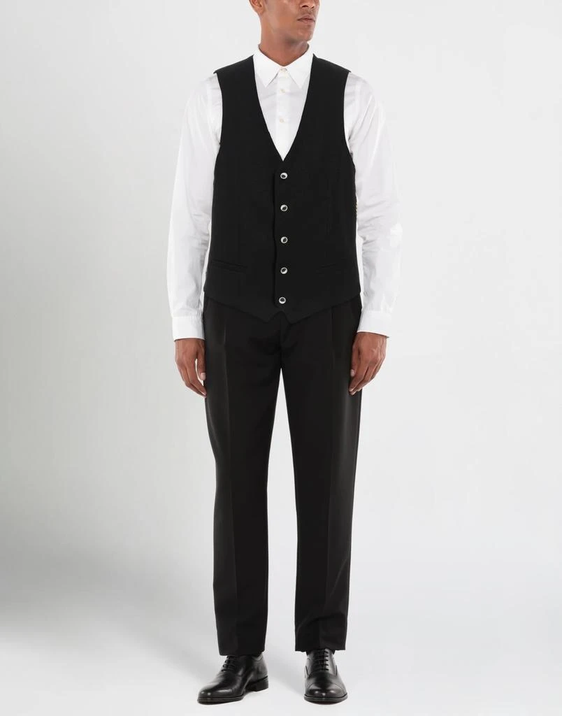 TAKESHY KUROSAWA Suit vest 2