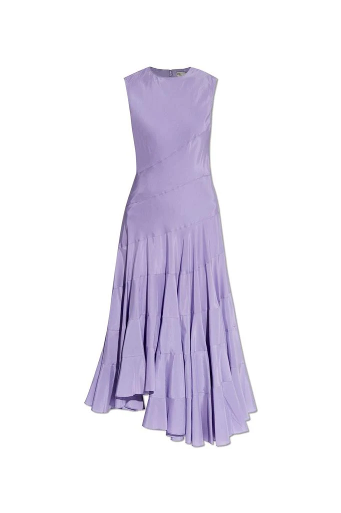 Shop Tory Burch Sleeveless Flared Dress on Sale at BeyondStyle  Get 44%  Off Tory Burch Sleeveless Flared Dress with Limited-Time Flash Deals,  Exclusive Discounts, and Special Offers. Enjoy Unbeatable Savings on