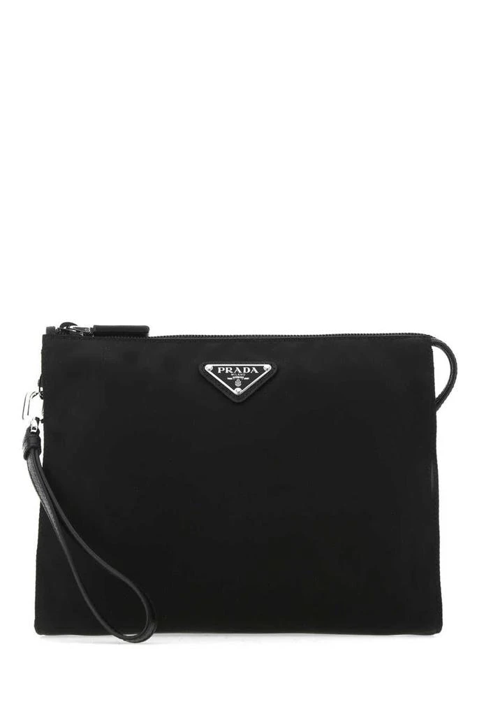 Prada Prada Clutch 1