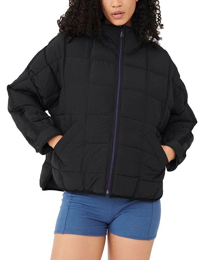 FP Movement Free People Pippa Packable Puffer Jacket 1