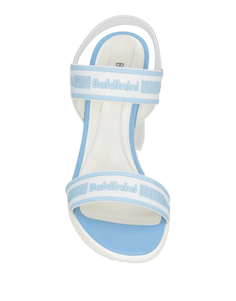 BALDININI Sandals 4