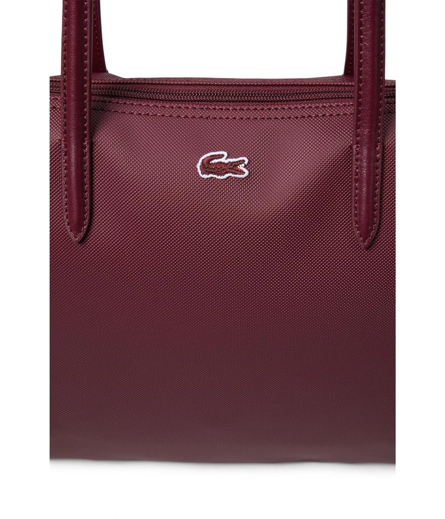 Lacoste L.12.12 Concept Large Shopping Bag 3