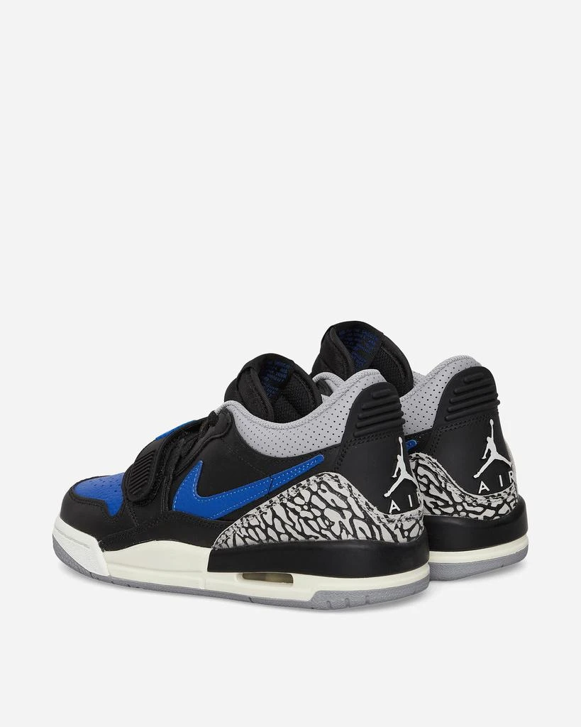 Nike Jordan Air Jordan Legacy 312 Low (GS) Sneakers White / Black / Game Royal 5