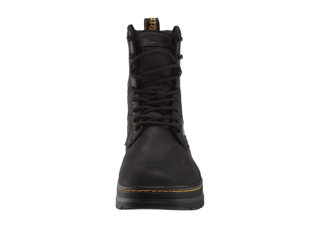 Dr. Martens Work Iowa Waterproof Tract II 7