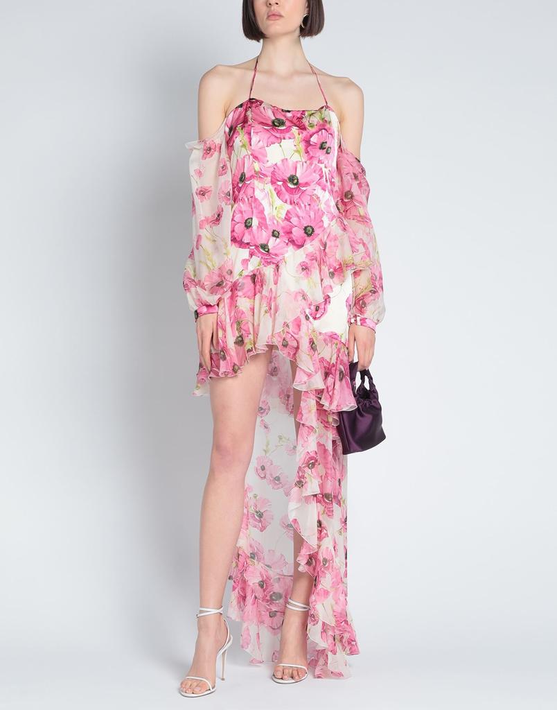 Raquel Diniz Short dress