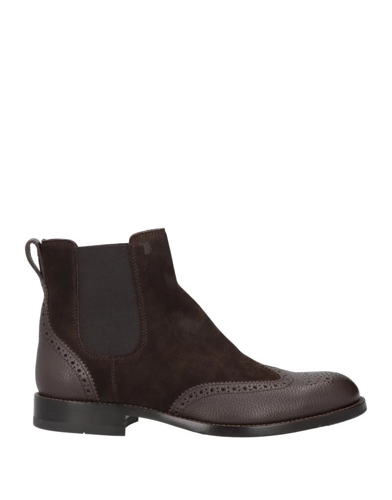 Tod's Ankle boot 1