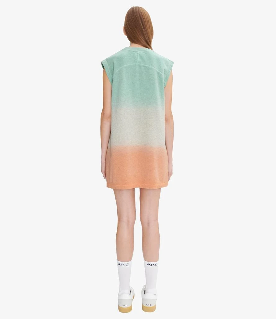Asics Valey dress 3