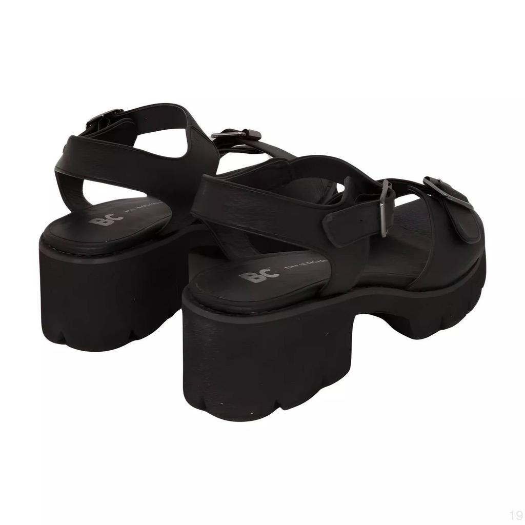 BC Footwear Bc Footwear - Women's So Famous Heeled Sandal