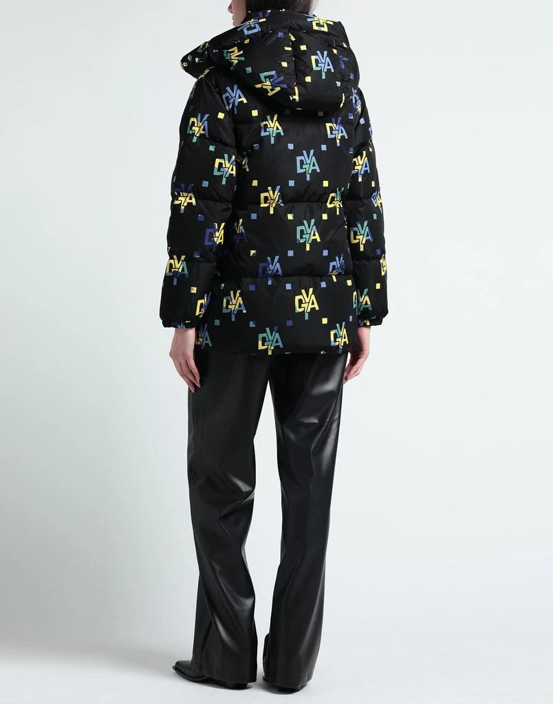 DUVETICA Shell  jacket 4