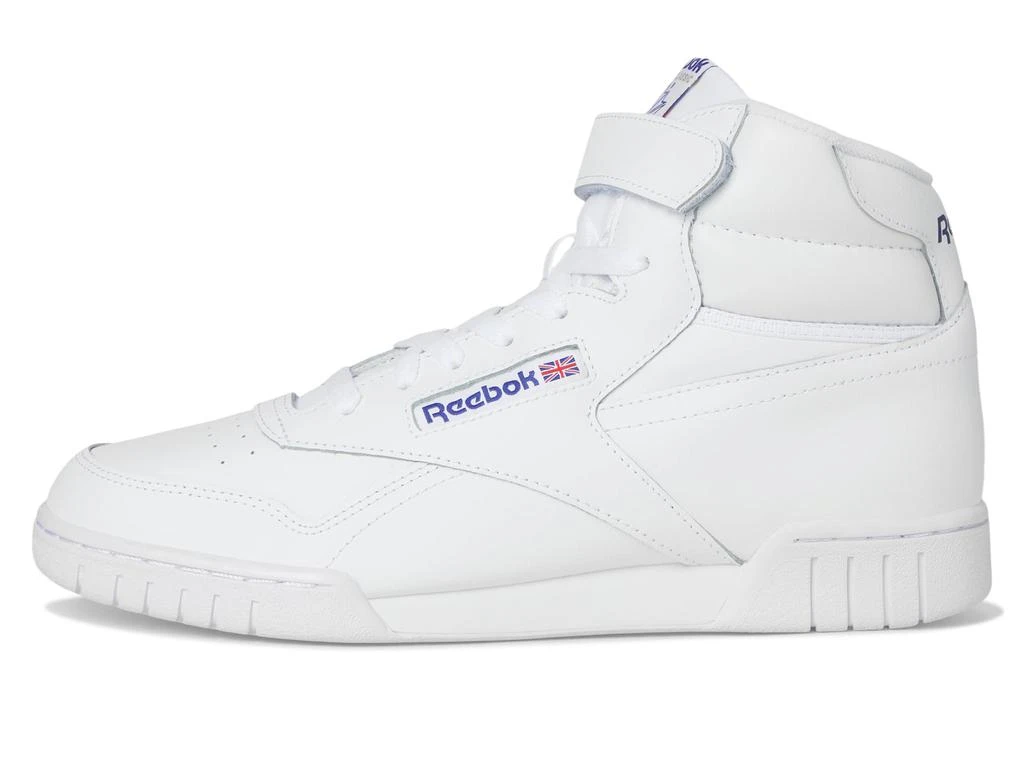 Reebok Ex-O Fit Hi High Top 4