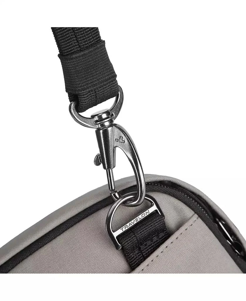 Travelon Anti-Theft Slim Crossbody 11