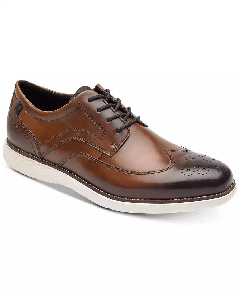Rockport Men's Garett Wingtip Oxford Shoes 1