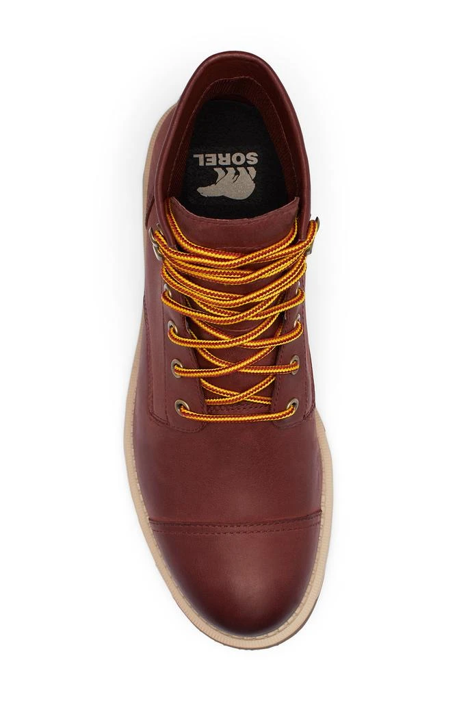 SOREL Madson II Chore Waterproof Boot 4