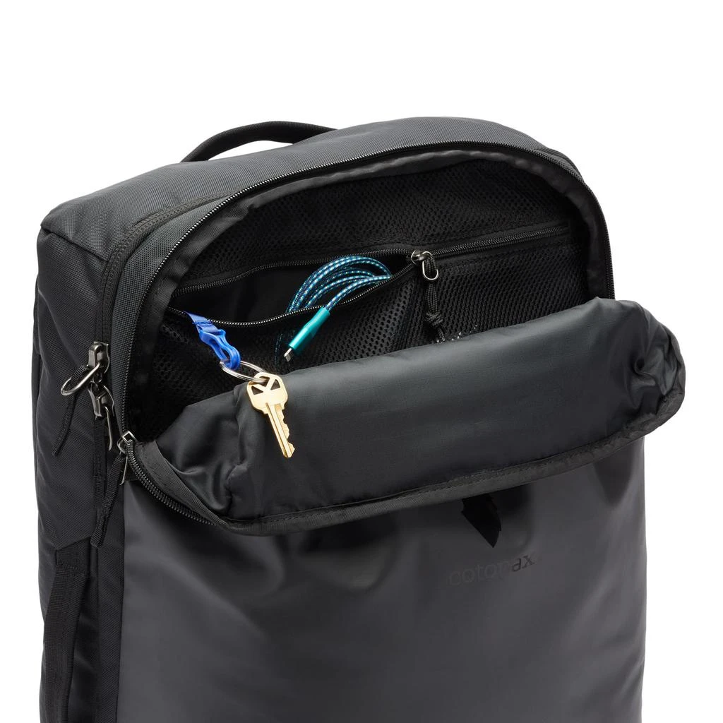 Cotopaxi Allpa 42L Travel Pack 4