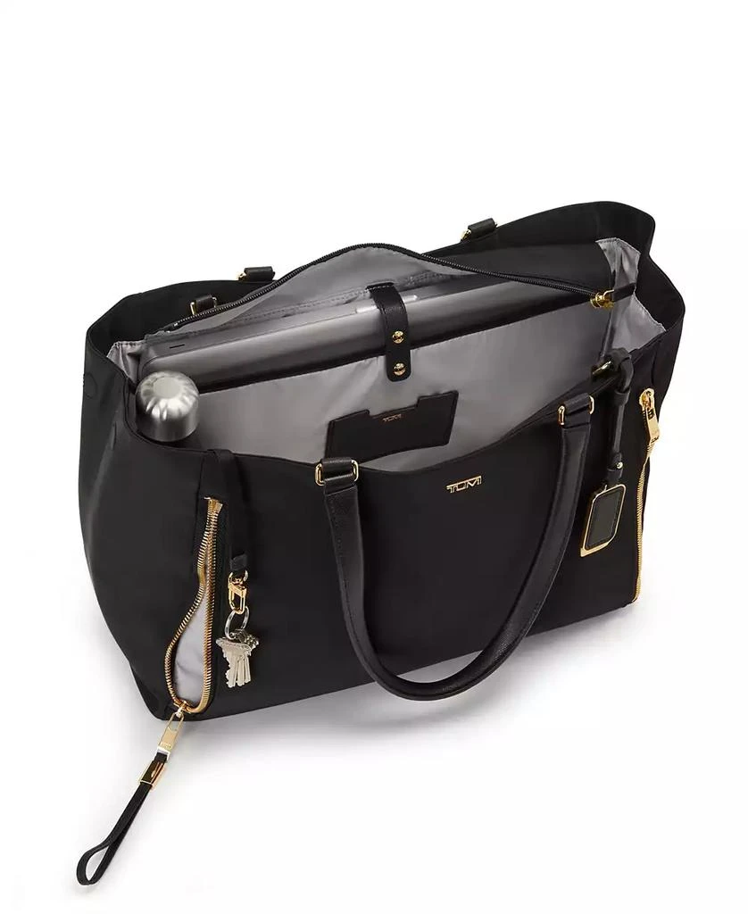 Tumi Voyageur Valetta Large Tote 2