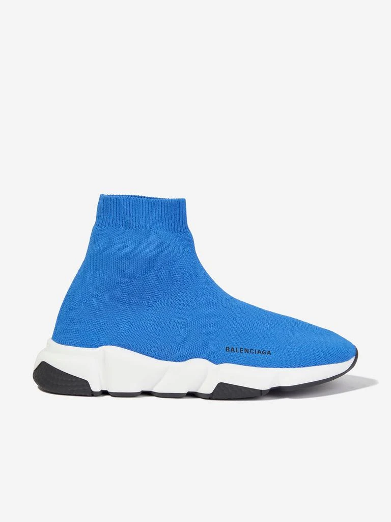 Balenciaga Balenciaga Kids Speed Trainers 1